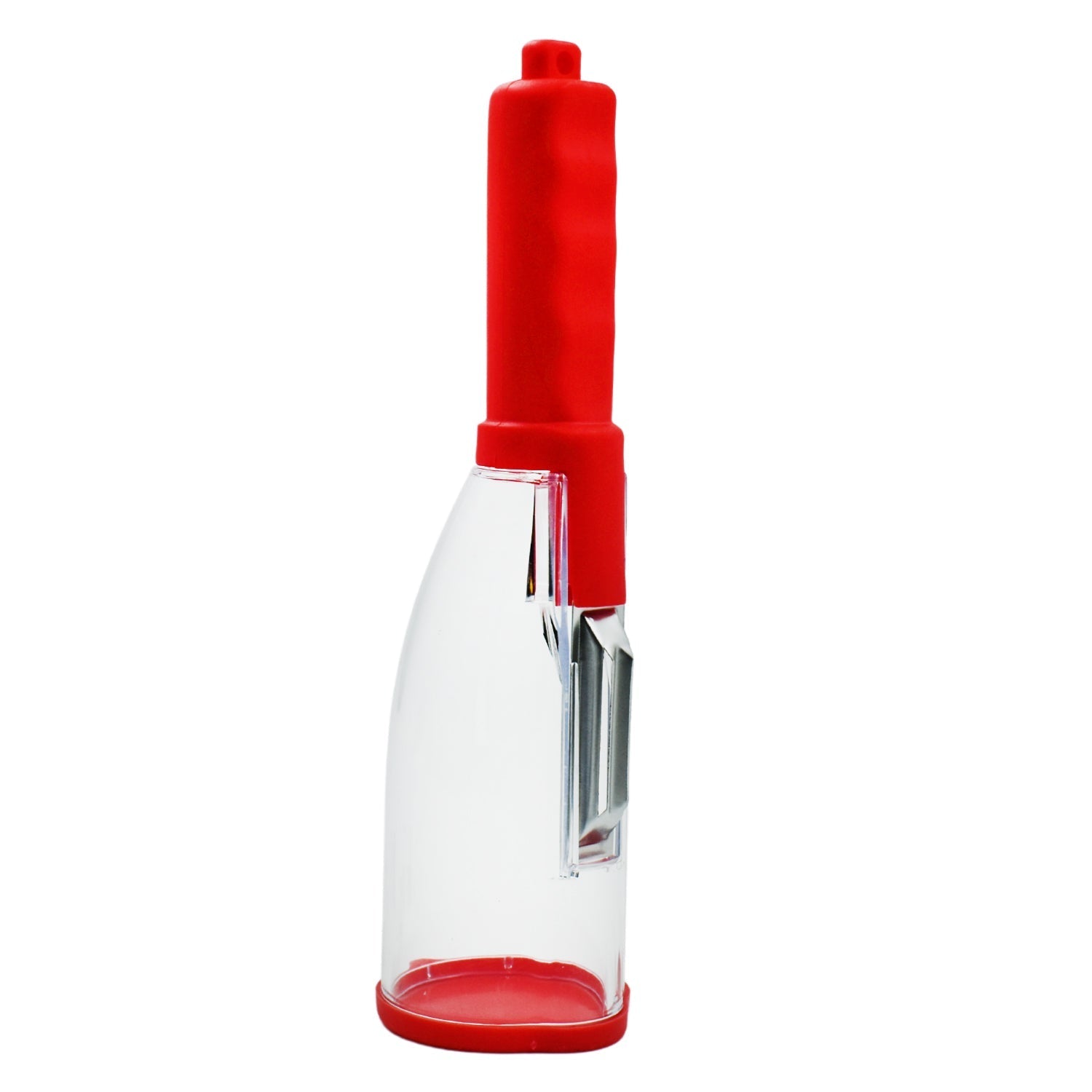Multifunctional peeler for vegetables and fruits in kitchen. Multifunctional peeler for vegetables and fruits in kitchen.